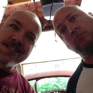 Meet your Posher, James